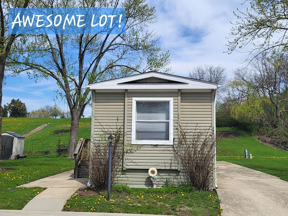 1st image of 296 Park Lane Rd #107
