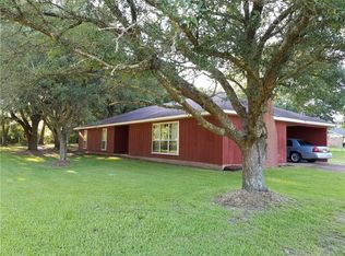 7010 Highway 112, Elmer, LA 71424