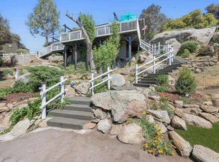 10057 River Dr, Descanso, CA 91916
