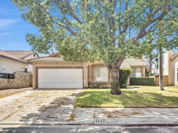 1240 Visconti Dr, Colton, CA 92324