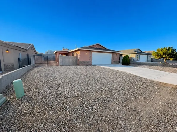 2770 N Rainbow St, Kingman, AZ 86401