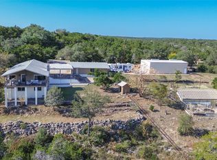 3807 Boat Dock Rd, Lago Vista, TX 78645