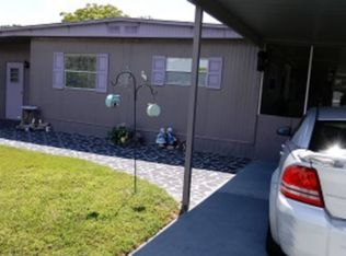 3317 E Dale St, Leesburg, FL 34788