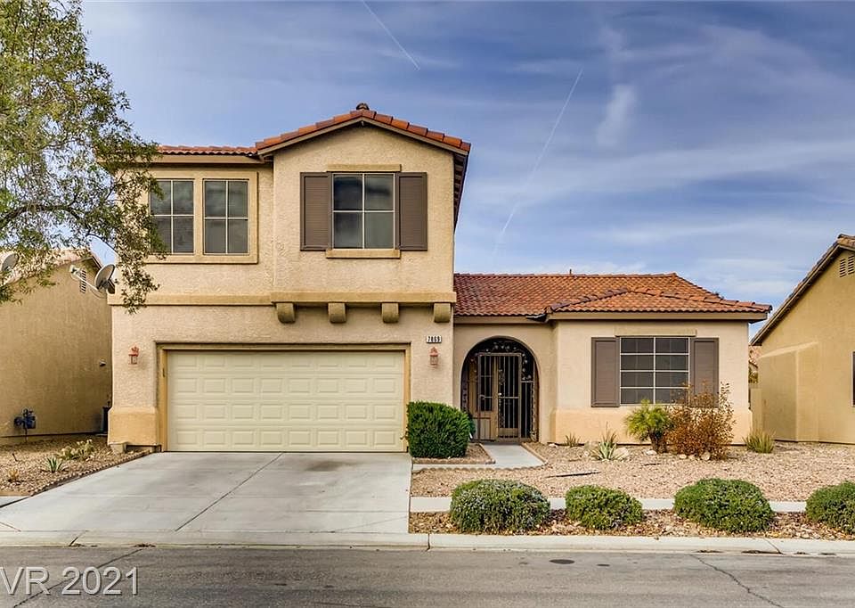 1st image of 7869 Mustang Canyon St