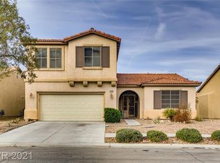 7869 Mustang Canyon St, Las Vegas, NV 89113
