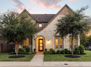 1115 Sewanee Dr, Allen, TX 75013