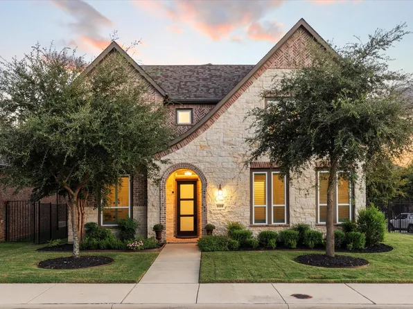 1115 Sewanee Dr, Allen, TX 75013