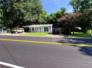 196 W Wood St, Starkville, MS 39759