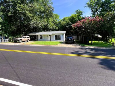 196 W Wood St, Starkville, MS, 39759