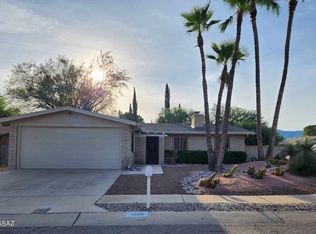 1300 N Sunspot Pl, Tucson, AZ 85715