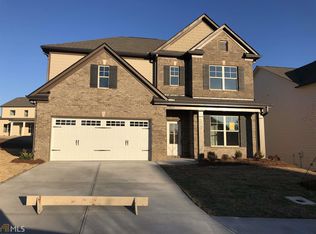 4509 Big Rock Ridge Trl SW #108, Gainesville, GA 30504