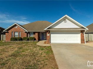 785 Todd Cir, Pea Ridge, AR 72751