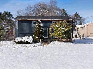 5 River Street, Newmarket, NH 03857