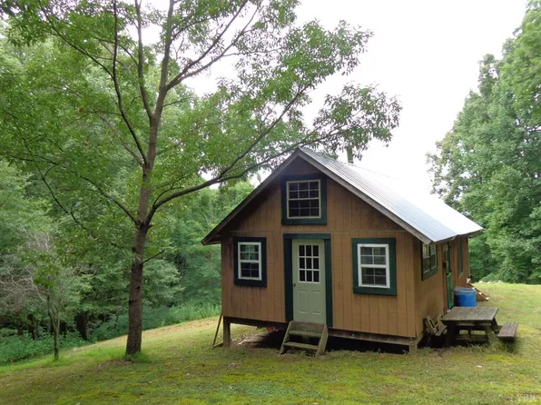 412 Bensens Hidaway Trl, Amherst, VA 24521