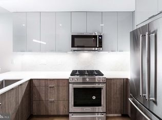 4804 Georgia Ave NW #201, Washington, DC 20011