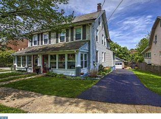 111 W Circular Ave, Paoli, PA 19301