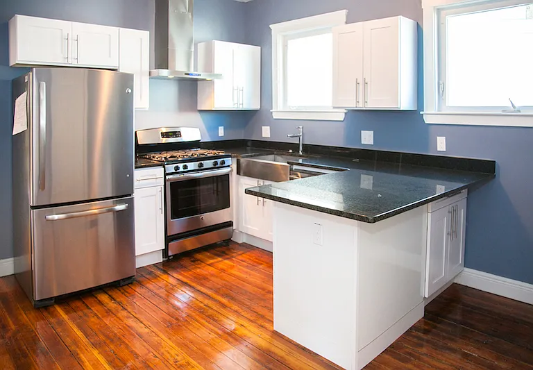 374 Prospect St #3 — Photo 1