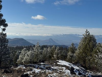 0 TBD Cartwright Drive Lot 2, Tonasket, WA, 98855