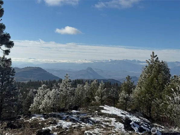 0 TBD Cartwright Drive Lot 2, Tonasket, WA 98855