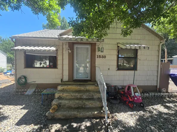 1530 Childs Ave, Ogden, UT 84404