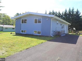 8203 Arrowhead Rd, Baltimore, MD 21208