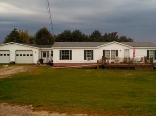 812 Limekiln Rd, Malone, NY 12953