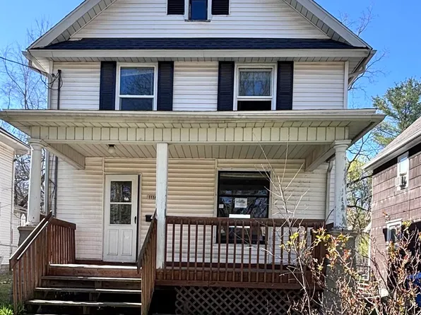 1116 Hickory St, Lansing, MI 48912