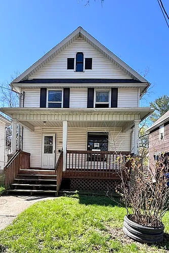 1116 Hickory St Photo 1