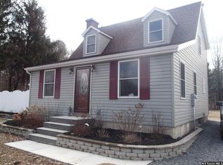145 Old Post Rd, Malta, NY 12020