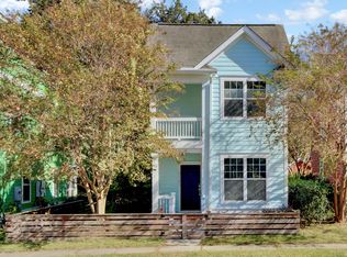 5183 E Liberty Park Cir, North Charleston, SC 29405