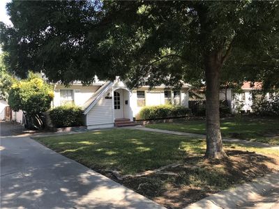 140 N Crawford Ave, Willows, CA, 95988