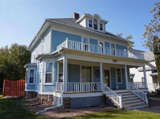1208 Clermont St, Antigo, WI 54409