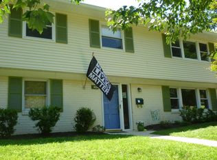 424 Branch Dr, Silver Spring, MD 20901