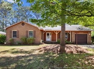 2005 Dockside Dr, Fayetteville, NC 28304
