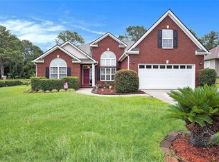 203 Old Hickory Dr, Conway, SC 29526