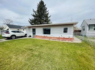 3613 2nd Ave N, Great Falls, MT 59401