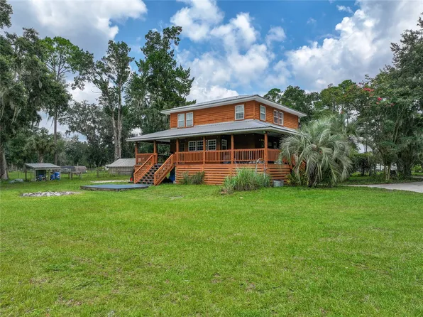 85013 Avant Rd, Yulee, FL 32097