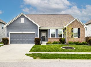 6138 Crabapple Dr, Whitestown, IN 46075