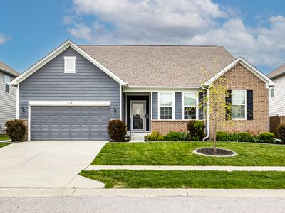 6138 Crabapple Dr, Whitestown, IN, 46075