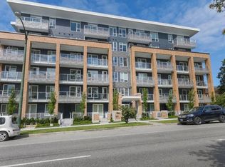 6933 Cambie St #305, Vancouver, BC