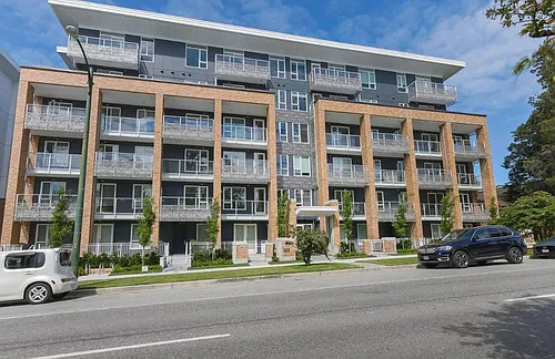 6933 Cambie St #305 Photo 1