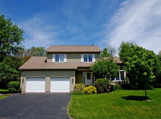 222 Hawthorn Dr, Twin Lakes, WI 53181