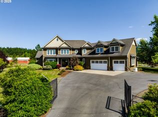 83500 Enterprise Rd, Creswell, OR 97426