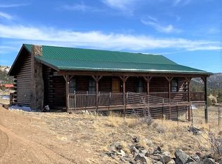 9124 County Road 328, Westcliffe, CO 81252