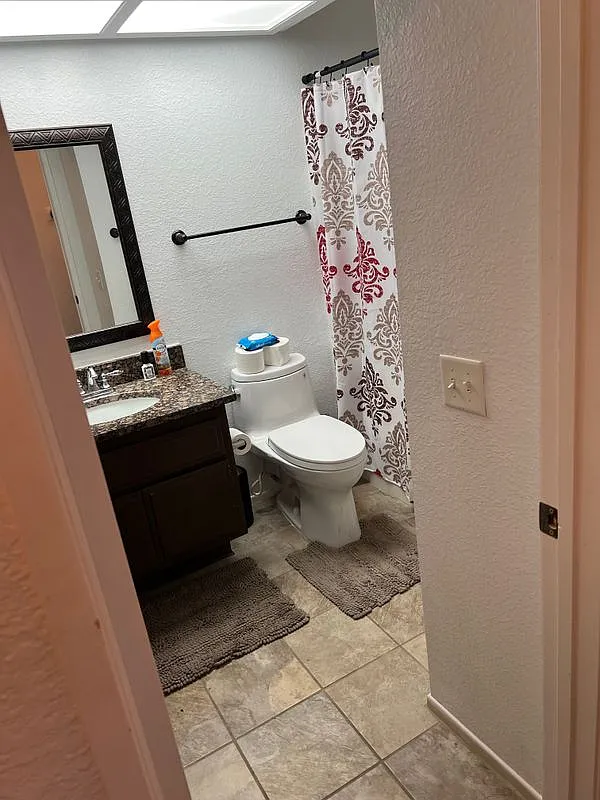 1 bed, 1.0 bath, 150 sqft, $850 — Photo 2