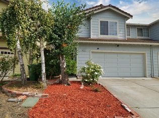 5535 Civic Terrace Ave, Newark, CA 94560