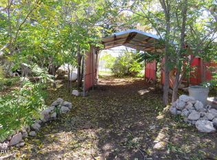 4670 N Quail Hollow Rd, Rimrock, AZ 86335