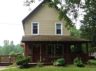 11847 Big Tree Rd, East Aurora, NY 14052