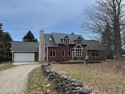 987 Town Line Rd, Washington Island, WI, 54246