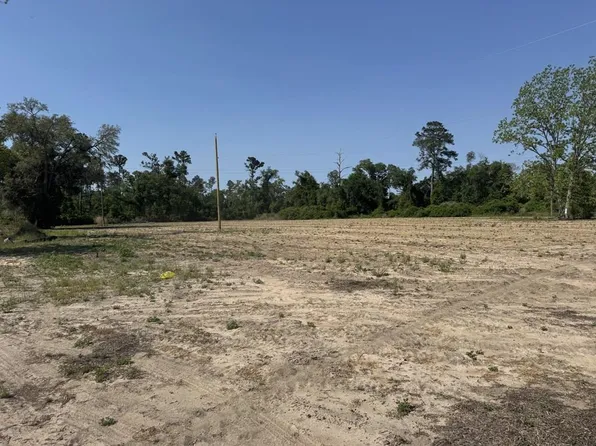 0 Mills Ln Tract B, Pearson, GA 31642